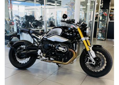BMW R NineT