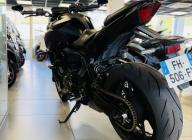 YAMAHA MT-07 35KW