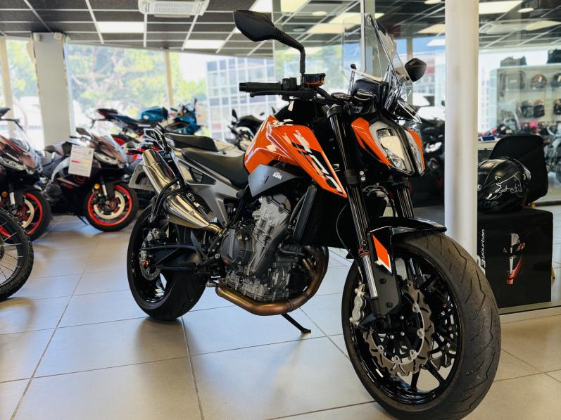 KTM 790 DUKE L