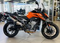 KTM 790 DUKE L