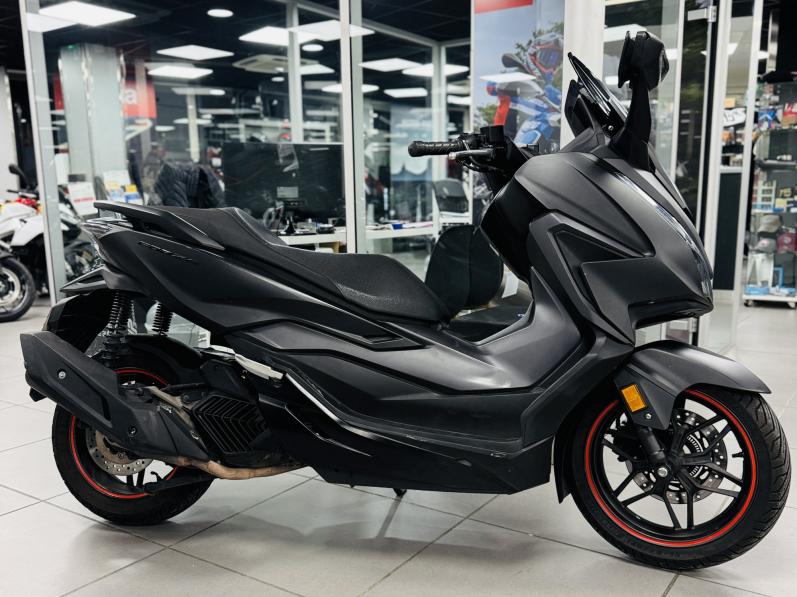 HONDA NSS FORZA  125AD