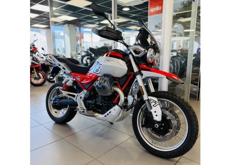 MOTO GUZZI V85 TT 850