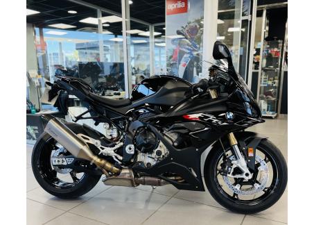 BMW S 1000 RR