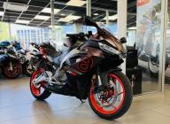 APRILIA RS 457