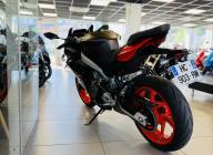 APRILIA RS 457