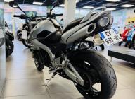 SUZUKI GSR 600