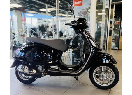 VESPA GTS 300 ABS /ASR
