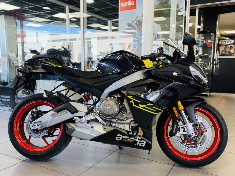 APRILIA RS 660 35KW