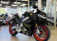 APRILIA RS 660 35KW