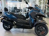 YAMAHA TRICITY 300