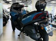 YAMAHA TRICITY 300