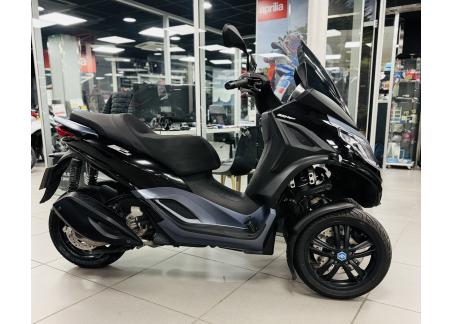 PIAGGIO MP3 300 HPE ABS ASR