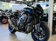 YAMAHA MT-10