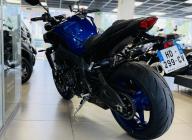 YAMAHA MT-10