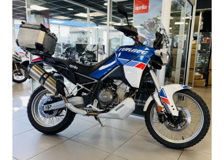 APRILIA TUAREG 660