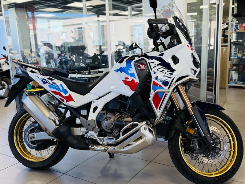 HONDA AFRICA TWIN DCT ADVENTURE SPORTS REPLICA